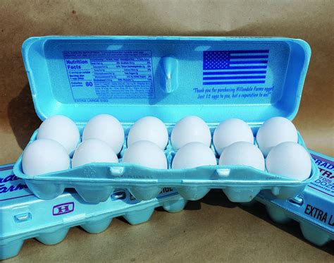 Large White Eggs 1 Dozen Giuseppes Market