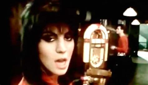 Joan Jett And The Blackhearts ‎ I Love Rock N Roll