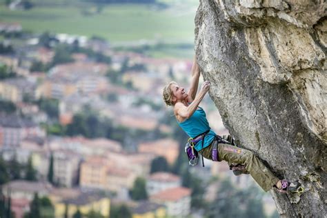 Cómo Empezar A Hacer Escalada Libre