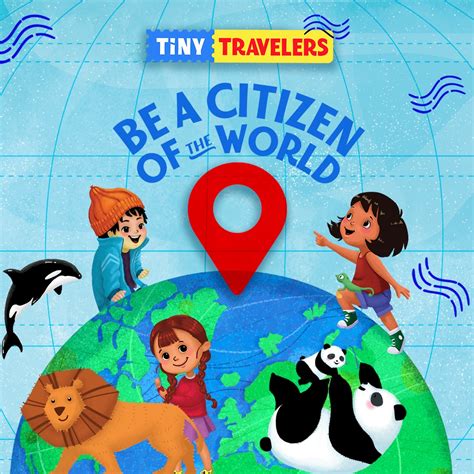 Win Tiny Travelers Book Pack 247 Moms