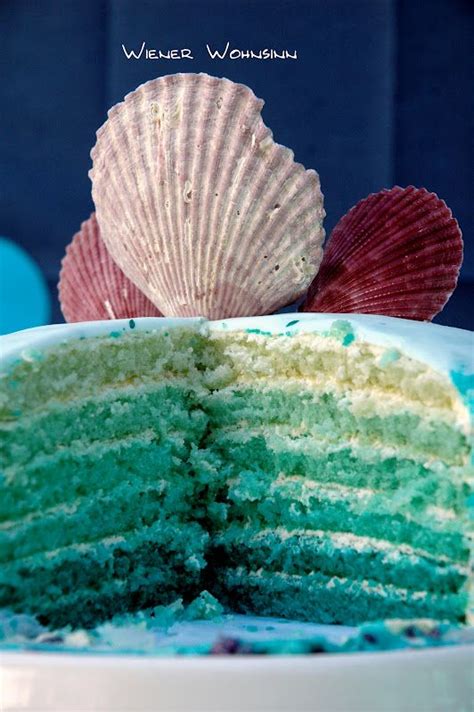 Check spelling or type a new query. Mermaid Cake Recipe | Kuchen rezepte, Meerjungfrau kuchen ...