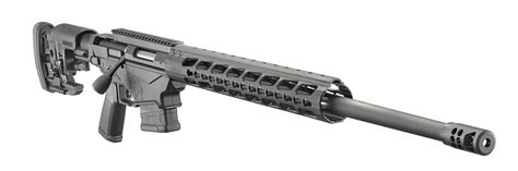 Ruger Precision Rifle 6mm Creedmoor 18016 Bolt Action Buy Online