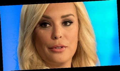 Britt Mchenry Is Suing Fox News For Sexual Harassment