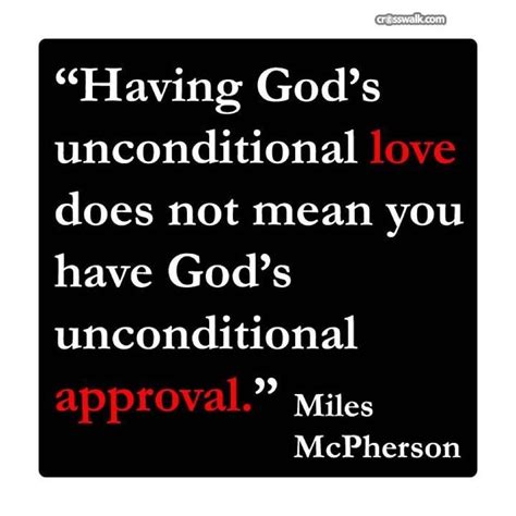 Gods Love Unconditional Love Bible Inspirational Words