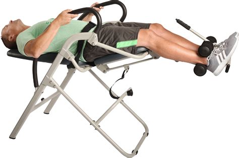 Back Health Exercise Equipment Stamina Products
