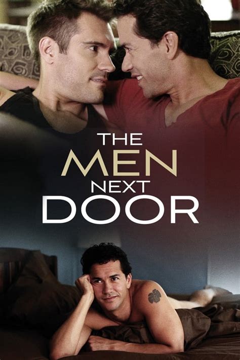 The Men Next Door The Movie Database TMDB