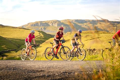 How To Get Fit For Your Cycling Holiday Skedaddle Blog