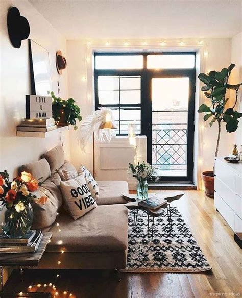Cozy Small Modern Living Room Ideas For Apartments Interior Design