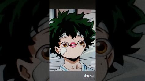 This is all a joke and not ment to offend anyone. Cursed bnha images (not my tiktok) - YouTube