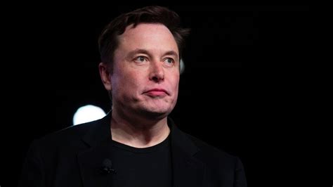 Elon Musk Says He Was An Idiot When He Called Cave Diver A Pedo