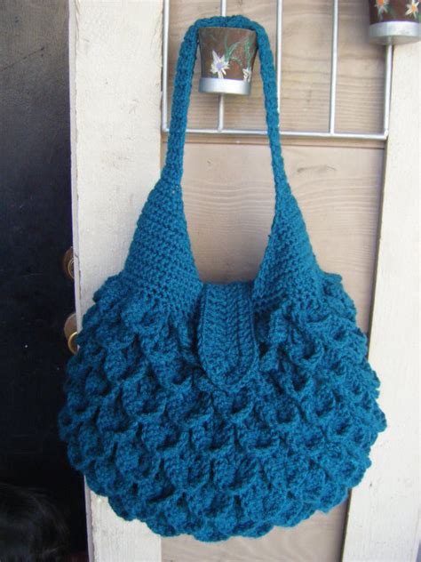 The 5 Best Yarns For Crochet Bags Iucn Water