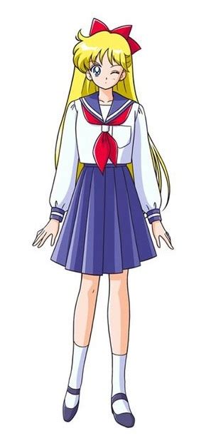 Minako Aino Sailor Moon Wiki Fandom Powered By Wikia