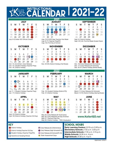 Kisd 2022 To 2023 Calendar