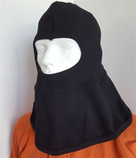 Nomex Balaclava For Firemans Outfit Products Traconed