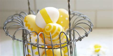 Easy And Creative Easter Egg Ideas For Any Diy Lover Easter Eggs
