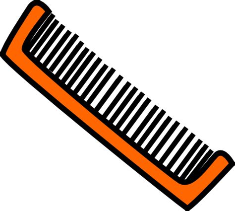 Free Barber Comb Cliparts Download Free Barber Comb Cliparts Png