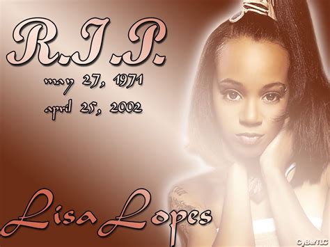 Remembering The Life And Legacy Of Lisa Lefteye Lopes Videos Lisa