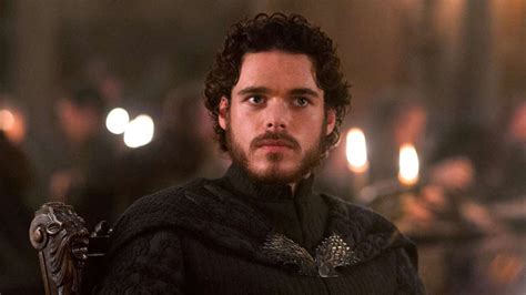 The eternals game of throne 's star richard madden is one of time magazine's 100 most influential people in the world. Here's why Richard Madden aka Robb Stark won't feature in 'Game of Thrones' reunion special