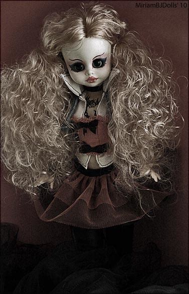 The Gothic Vamps The Gothic Vamps Miriam Flickr