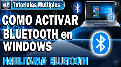 C Mo Activar Bluetooth En Mi Pc Windows Gu A Hot Sex Picture