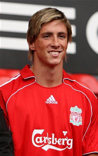 Fernando Torres Fernando Torres Photo 506083 Fanpop