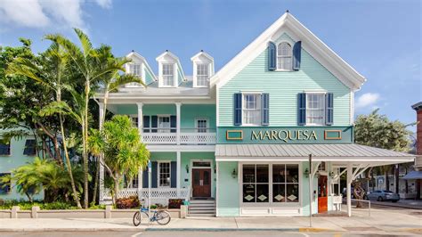 Conde Nast Traveler 10 Of The Best Restaurants In Key West
