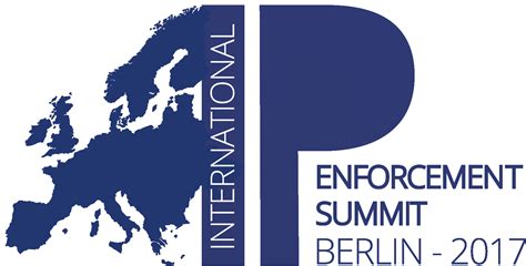 International Ip Enforcement Summit 2017