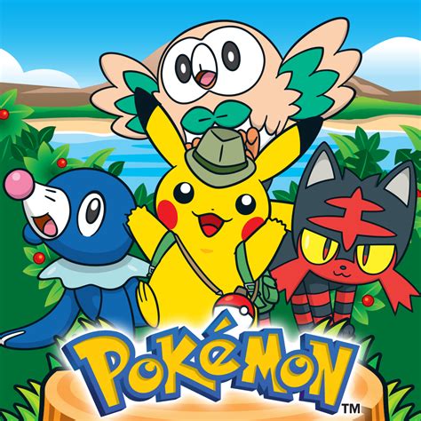 Camp Pokémon Bulbapedia The Community Driven Pokémon Encyclopedia