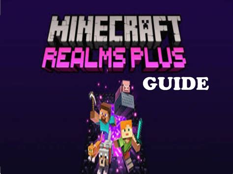 Minecraft Realms Cape Minecraft Tutorial And Guide