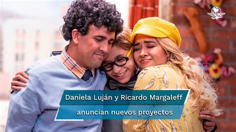 Daniela Luján No Deja Una Familia De Diez Sólo Se Independiza Youtube