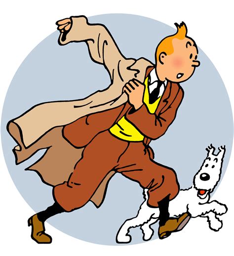 Top Ten Tintin Characters Movie Reviews Simbasible