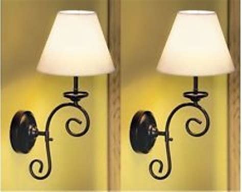 Unique Battery Operated Wall Sconces To Give Warm Feel In Your Room