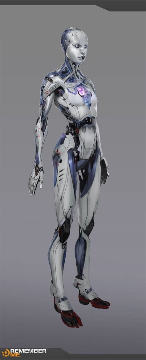 Pin By Anthony Kietzmann On Robots And Mechs In 2020 Robot Concept Art