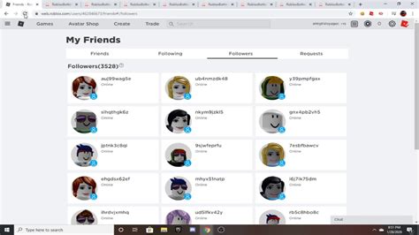 How To Bot Followers On Roblox Working Method Sites Glitched Doesnt