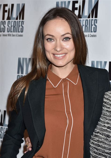 She has appeared in numerous television and film productions including the oc, the black donnellys and tron: Olivia Wilde - 'Meadowland' New York Film Critics Series ...