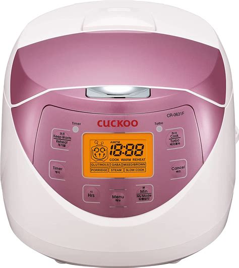 Best Korean Rice Cooker Top 5 Picks Rated For 2021