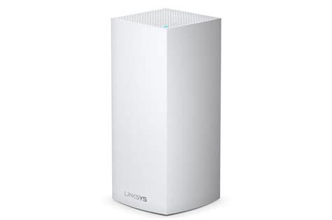 Linksys Is Now Shipping The Three New Wi Fi 6 Mesh Routers It Announced