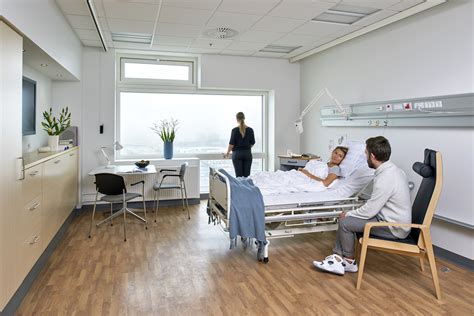 Ghent university is a top 100 university founded in 1817. New University Hospital in Aarhus - ArcDog