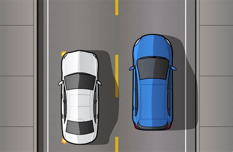 Please take this into consideration when you schedule your test. U.S. Rules of the Road - Driving-Tests.org