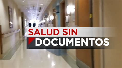 Salud Sin Documentos Parte 2 Video Univision 21 Fresno KFTV Univision