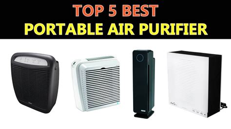 And your budget, of course! Best Portable Air Purifier 2019 - YouTube