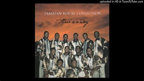 Zambian Vocal Collection In This World Official Gospel Audio Youtube