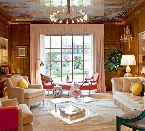 Home And Garden Archives Glamorous Living Room Interior Design Interior