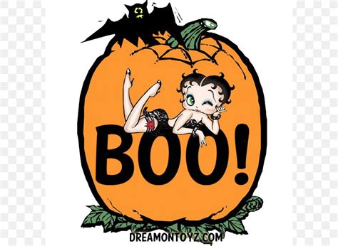 Betty Boop Halloween Clip Art Png 600x600px Betty Boop Animation