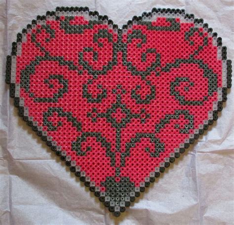 Pin by Madison Hayes on Perler Beads | Perler bead art, Hama beads