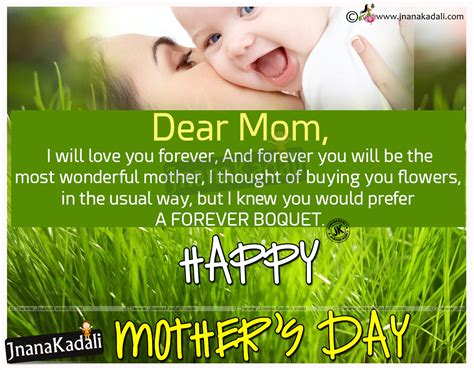 But Their Hearts Forever Mothers Day Nice Thoughts Jnana Kadalicom