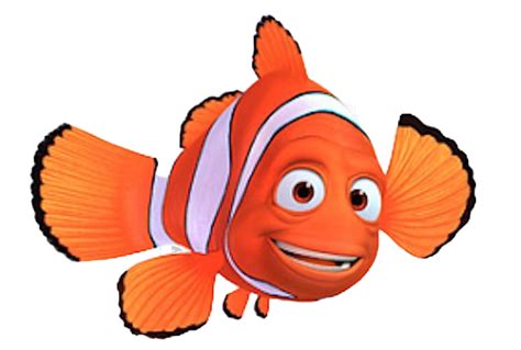 Nemo Png Transparent Images Png All