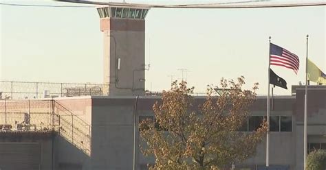 More Than 2000 Inmates Released Early From New Jersey State Prisons In