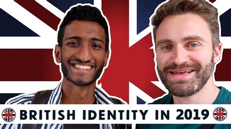 British Identity In 2019 Life In Multicultural London Youtube