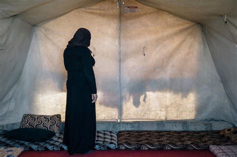 New Hope For Yazidi Women Once Held As Sex Slaves By Isis